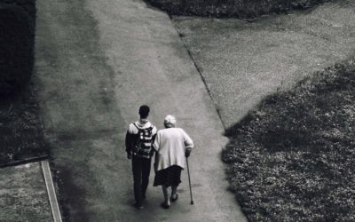 Danke! Dr. Pia Turowski Palliativmedizinerin aus Gettorf