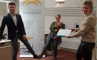 Spende von PubliCare