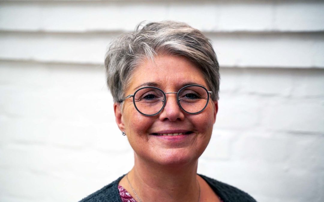 Änderung in der Geschäftsführung