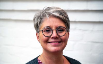 Änderung in der Geschäftsführung