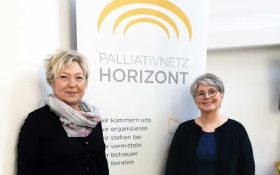 Ambulanter Hospizdienst vor Ort in Rendsburg