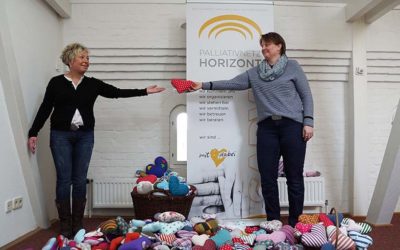 Eine Sache des Herzens!