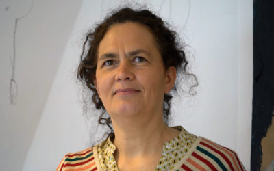 Kunstprojekt für Krebspatienten