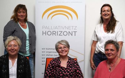 Ein offenes Ohr für andere