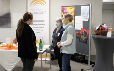 8. Imland-Krebstag in Rendsburg