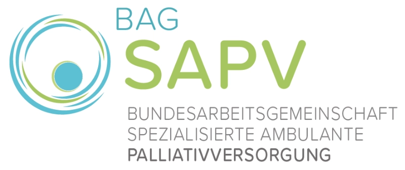 Bundesarbeitsgemeinschaft-fuer-die-spezialisierte-ambulante-Palliativversorgung-BAG-SAPV Bundesarbeitsgemeinschaft für die spezialisierte ambulante Palliativversorgung - BAG-SAPV