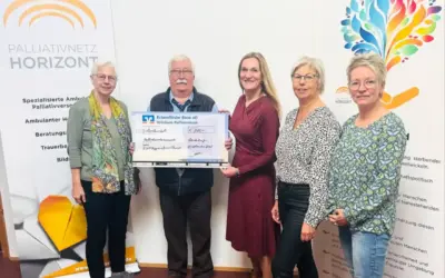 Gemeinschaft, die trägt: Ein herzliches Dankeschön an das ZSVA Hygieneforum 2025 und alle unsere Unterstützer