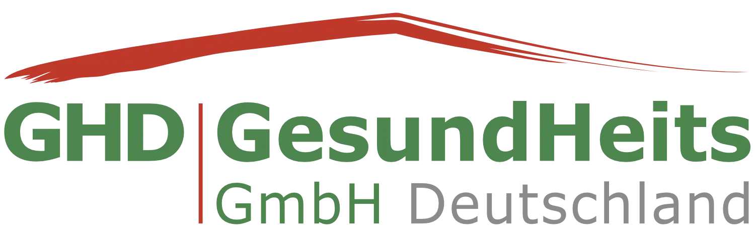 Logo-GHD-Gesundheitsdienst GHD Gesundheitsdienst