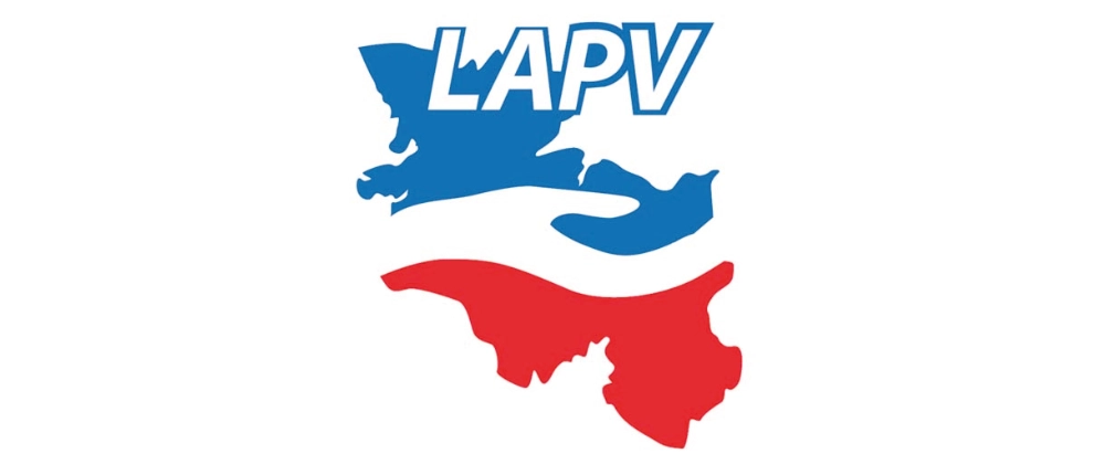 Logo-LAPV LAPV