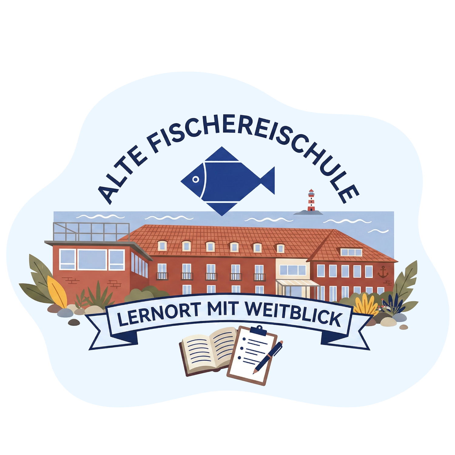Alte Fischerschule Eckernförde