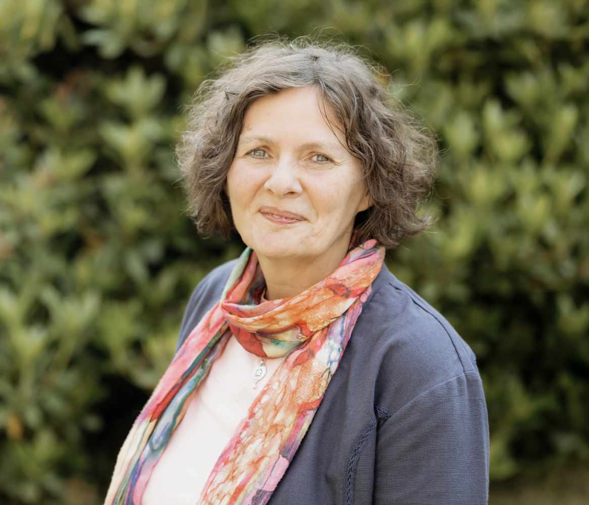 Ira-Martina-Mueller - Palliative Care an der Ostsee